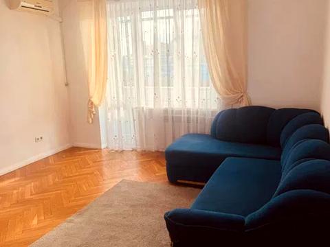квартира по адресу Леси Украинки бульв., 24