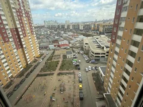 квартира по адресу Сергея Данченко ул., 3