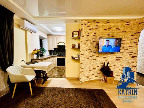 квартира по адресу Днепр, Независимости ул. (Титова), 30