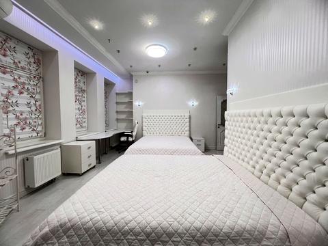 квартира по адресу Евгения Коновальца ул. (Щорса), 36-В