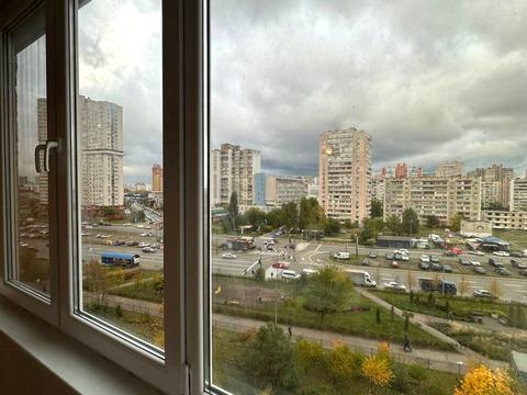 квартира за адресою Петра Григоренка просп., 36