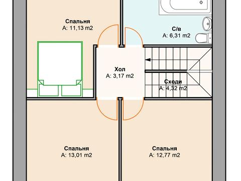 будинок за адресою 11 лінія
