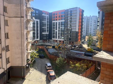 квартира за адресою Національної Гвардії вул., 3