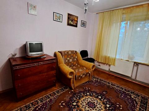 квартира за адресою пр. Миру, 17