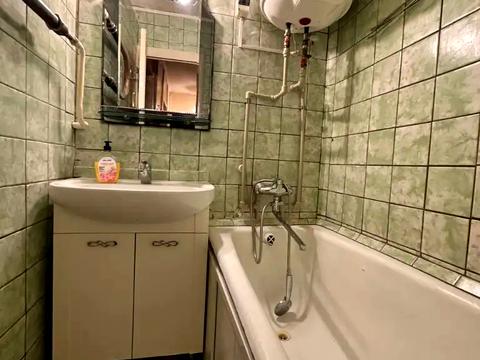 квартира по адресу Героев просп., 17