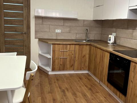 квартира за адресою Нижня Берегова вул., 2/2в