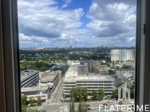 квартира за адресою Михайла Максимовича вул. (Онуфрія Трутенка), 3-Г