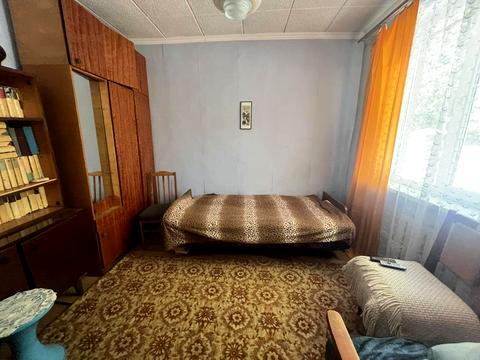 дом по адресу Провулок Болотного, 9