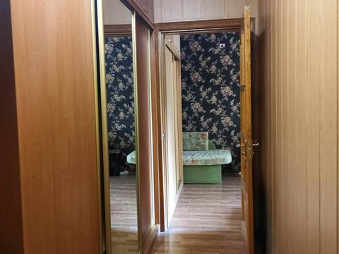 квартира по адресу Мокра ул. (Кудряшова), 5