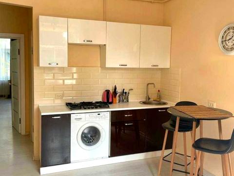 квартира по адресу Левицкого ул. (Маяковского), 2