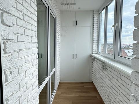 квартира за адресою Черкаська вул., 16