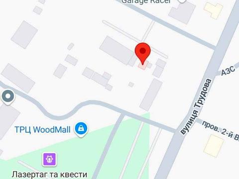 квартира за адресою Трудова вул., 6/2