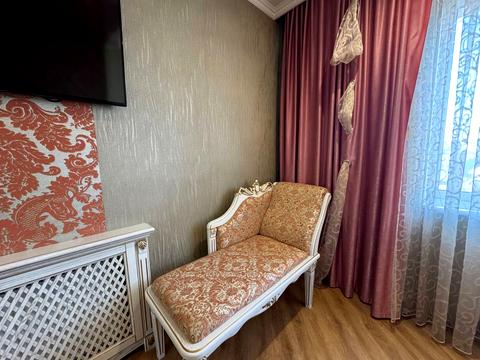 квартира за адресою Дворецька вул., 48/3