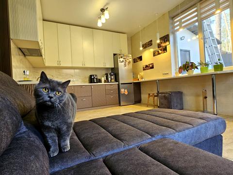 дом по адресу Львовская ул., 3Д/2