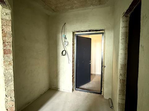 квартира за адресою Трускавецька, 17