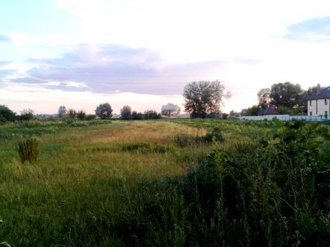 ділянка за адресою Багриновская