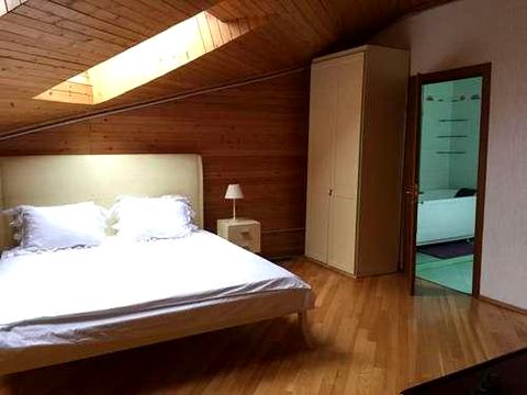 будинок за адресою с. Ходосівка, Островского