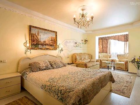 квартира по адресу Мечникова ул. (Кловский), 7