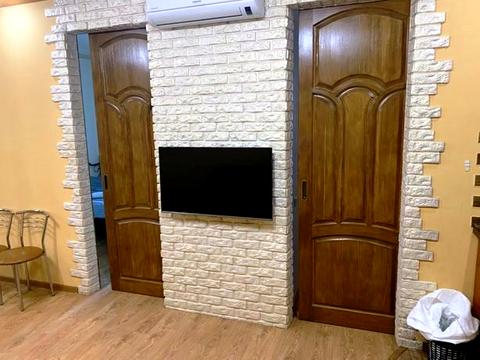 квартира за адресою Гарматна вул., 38-А