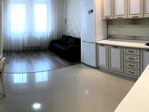 квартира за адресою Голосеевская, 13Б
