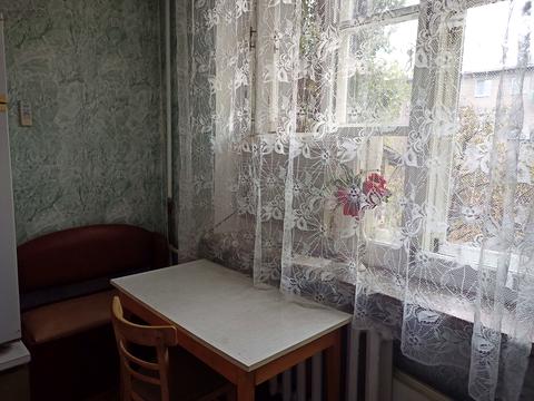 квартира по адресу Семинарская ул., 18