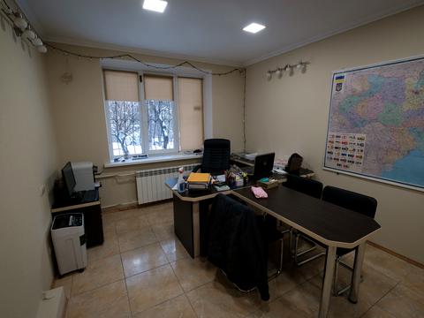 коммерческая по адресу Неманская ул., 4