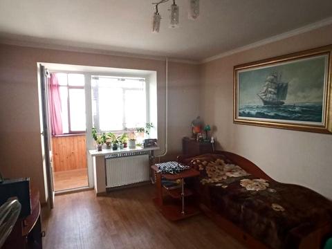 квартира по адресу Рождественская ул., 42