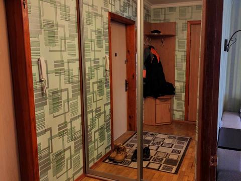 квартира за адресою Полярна вул., 3