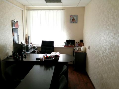 коммерческая по адресу Калиновая ул., 68