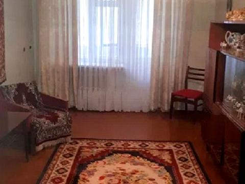 квартира по адресу 1-го Мая, 137 А