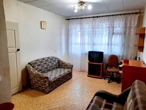 квартира по адресу Петра Свинаренко ул., 12а