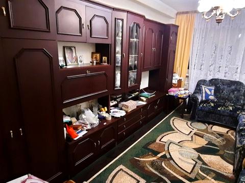 квартира по адресу Гарматная ул., 57