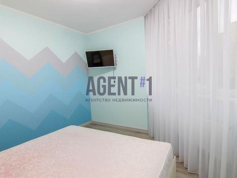 квартира за адресою Боголюбова вул., 34