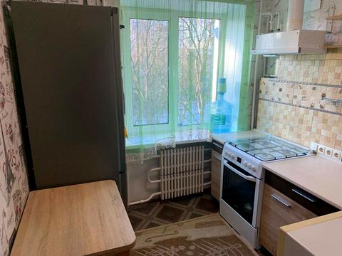 квартира по адресу Заречанская ул.