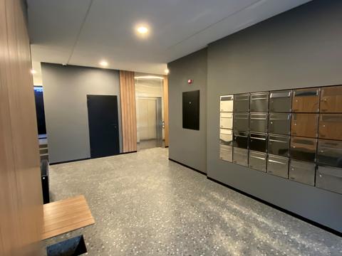 квартира по адресу Набережно-Рыбальская дорога ул., 3