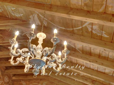 дом по адресу Лесная, 5