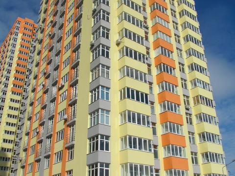 квартира по адресу Семьи Кульженков ул. (Дегтяренко Петра), 31-А