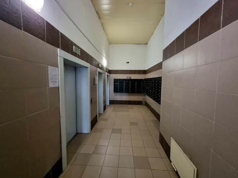 квартира за адресою Солом'янська вул., 15-А