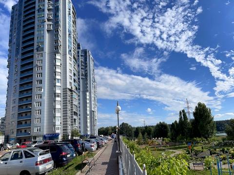 квартира за адресою Миколи Ушакова вул., 1-В