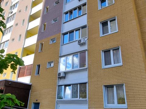 квартира за адресою Миколи Закревського вул., 95-Г