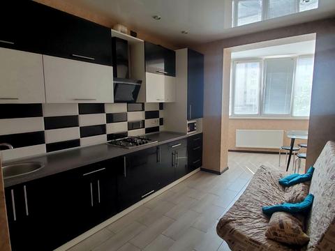 квартира за адресою Боголюбова вул., 5