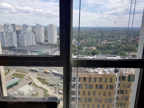 квартира за адресою Миколи Бажана просп., 151б