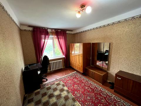 квартира по адресу Литовський просп. (Мінський), 6-А