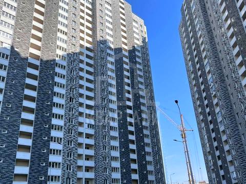 квартира по адресу Ревуцкого ул., 54-А