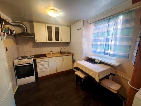 квартира по адресу Старопортофранковская ул., 6