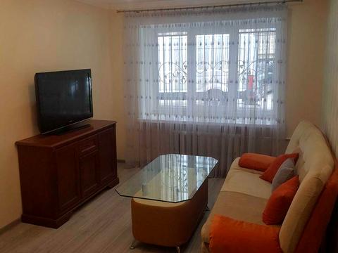 квартира за адресою Клепарівська вул., 25