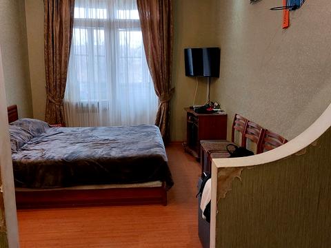 квартира по адресу Новополевая ул., 106