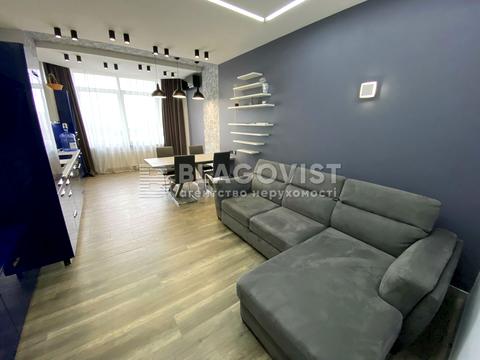 квартира по адресу Евгения Коновальца ул. (Щорса), 34-А