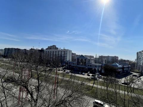 квартира за адресою Проспект Центральный, 96