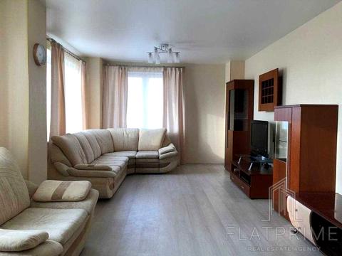 квартира по адресу Большая Китаевская ул., 10-А